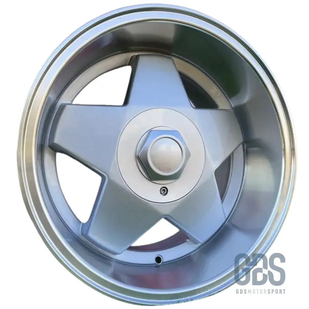 4 jantes look borbet a bmw r16’’ x 9’’ et15 - jantes et pneus