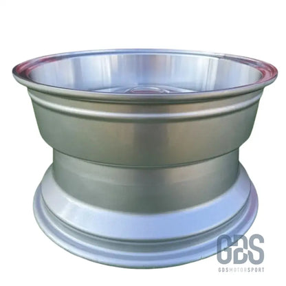 4 jantes look borbet a bmw r16’’ x 9’’ et15 - jantes et pneus