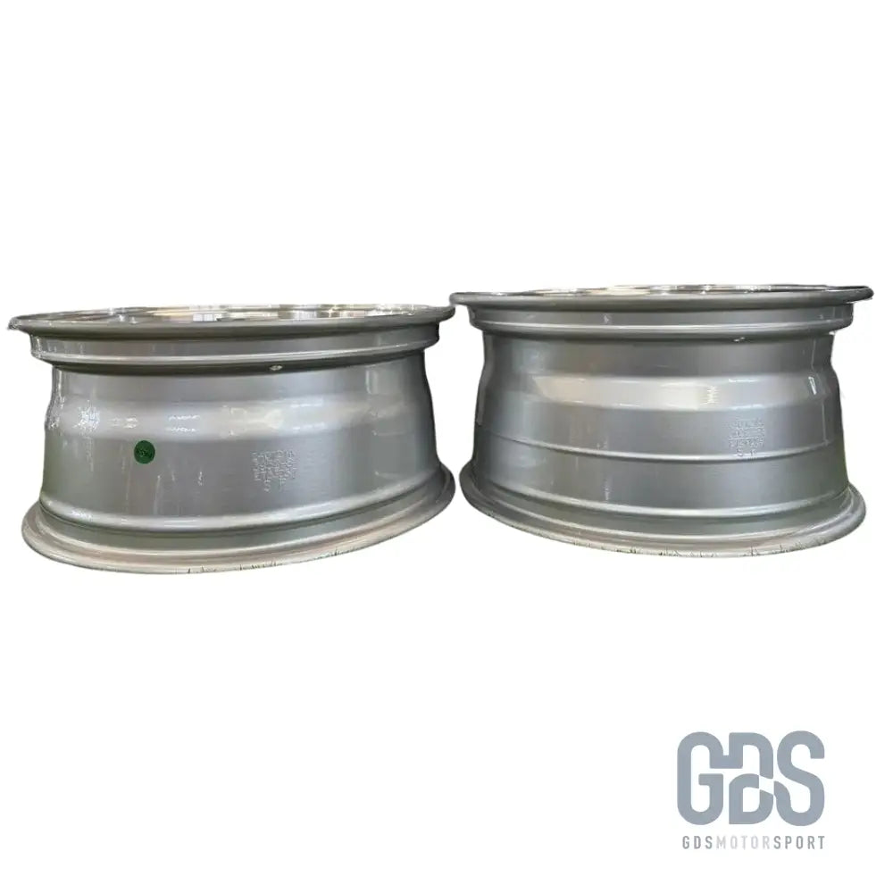 4 jantes look hartge bmw r17’’ x 7.5’’ et30 8.5 et20 - jantes et pneus