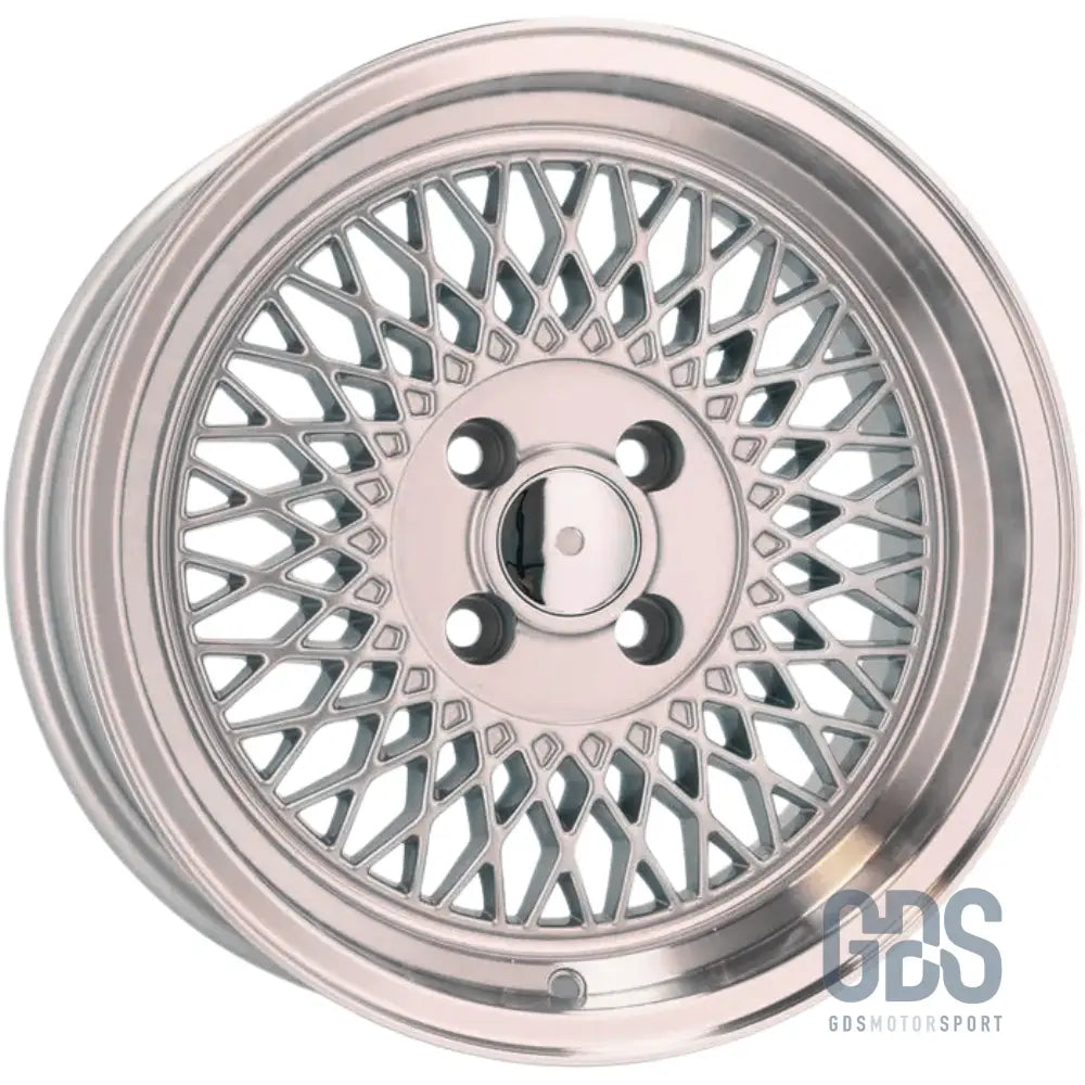 4 jantes look klutch sl1 bmw r16’’ x 8’’ et25 - jantes et pneus