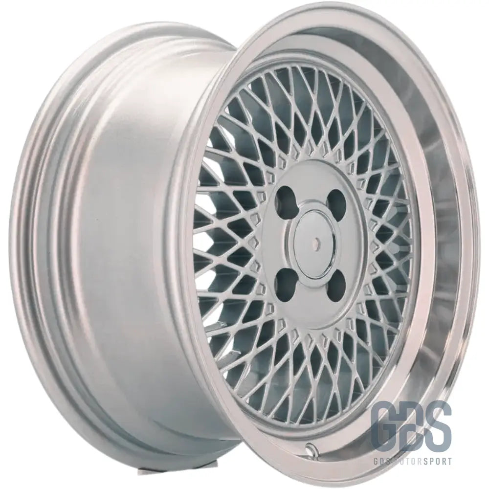 4 jantes look klutch sl1 bmw r16’’ x 8’’ et25 - jantes et pneus