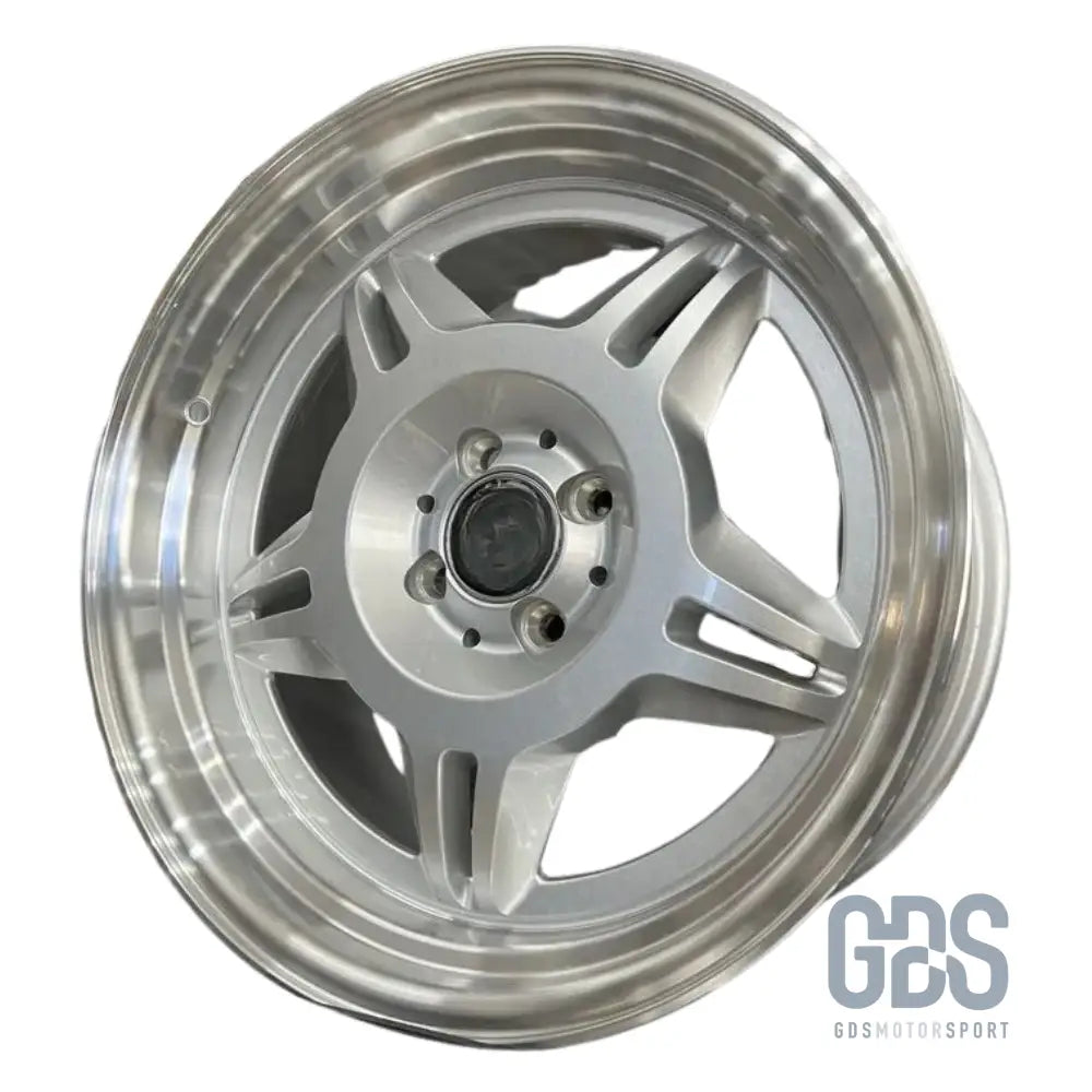 4 jantes look style 24 m3 e36 bmw r17’’ x 8’’ et30 - jantes et pneus