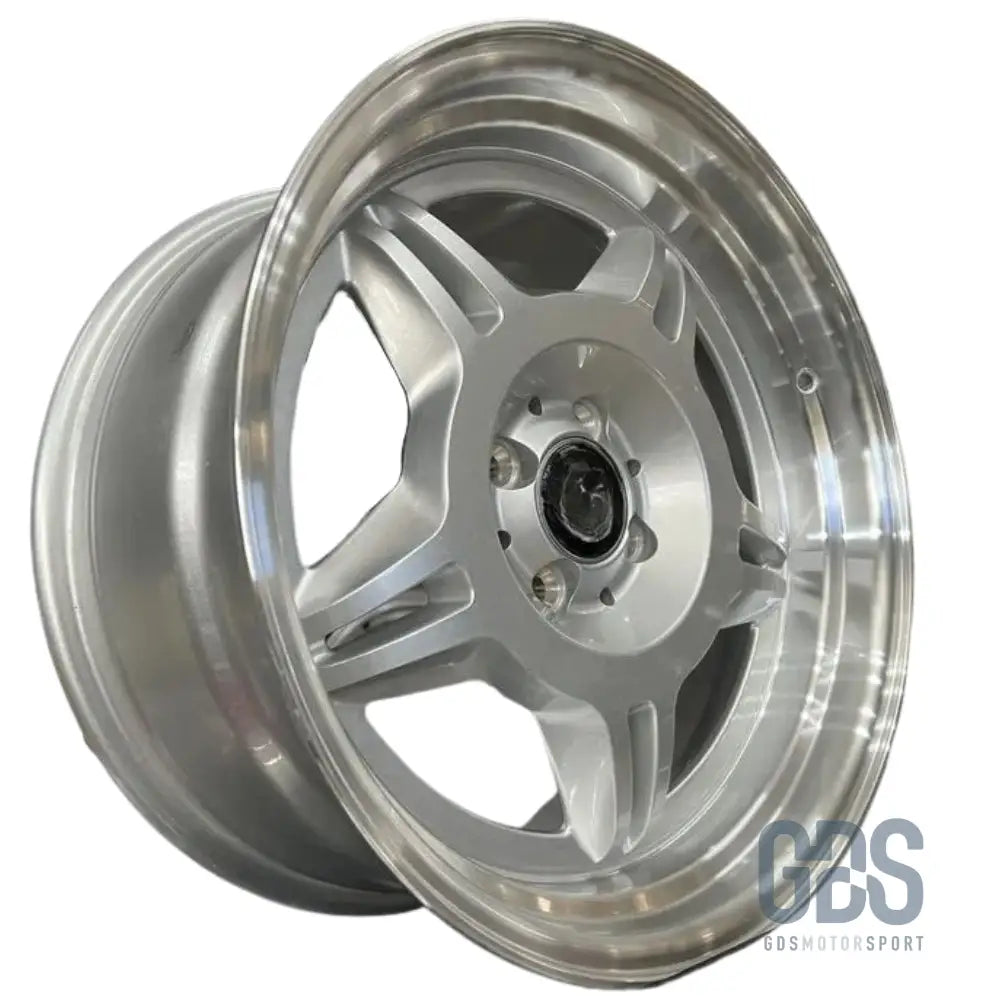 4 jantes look style 24 m3 e36 bmw r17’’ x 8’’ et30 - jantes et pneus