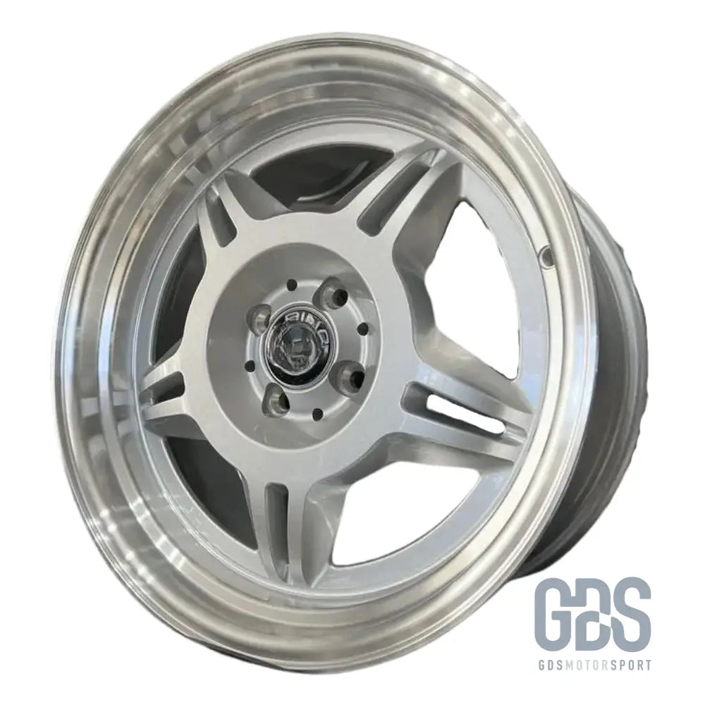 4 jantes look style 24 m3 e36 bmw r17’’ x 8’’ et30 - jantes et pneus
