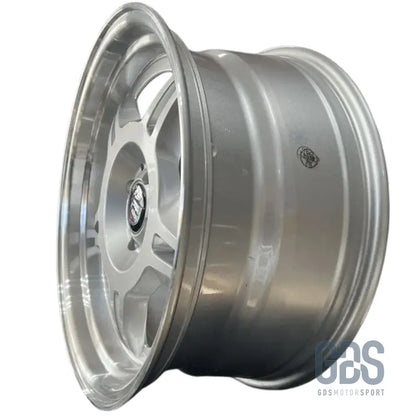 4 jantes look style 24 m3 e36 bmw r17’’ x 8’’ et30 - jantes et pneus