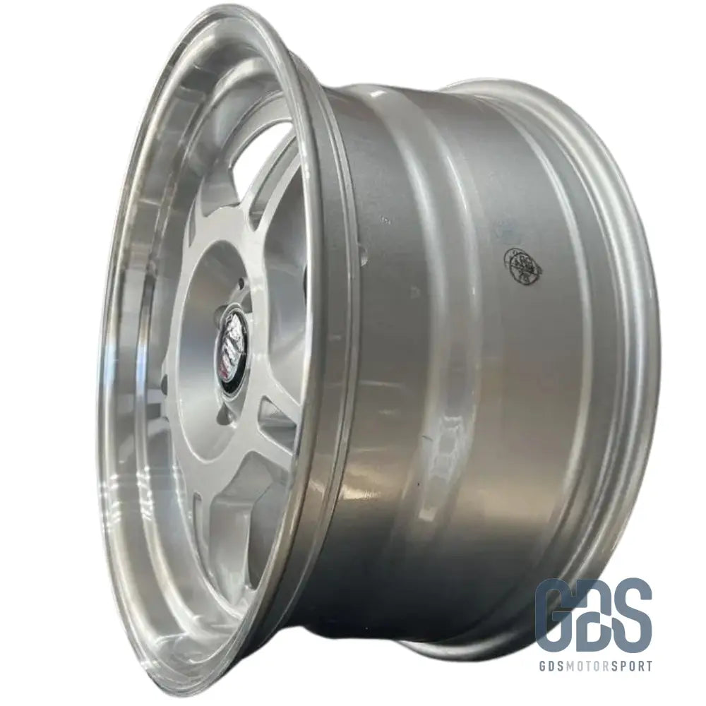 4 jantes look Style 24 M3 E36 BMW R17’’ X 8’’ ET30 - Pack monte au carré - Jantes et pneus - GDS Motorsport