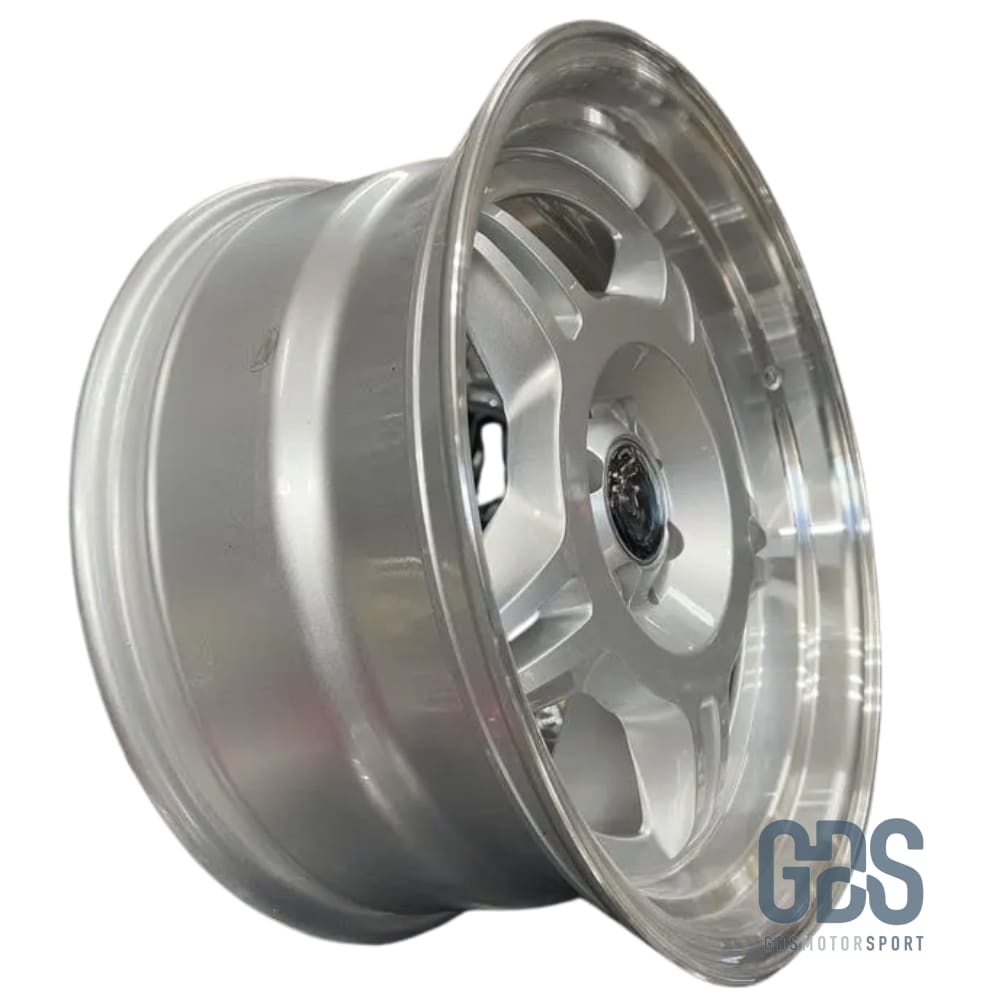 4 jantes look Style 24 M3 E36 BMW R17’’ X 8’’ ET30 - Jantes et pneus - GDS Motorsport