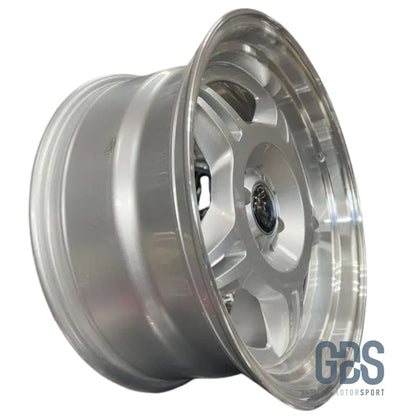 4 jantes look Style 24 M3 E36 BMW R17’’ X 8’’ ET30 - Jantes et pneus - GDS Motorsport