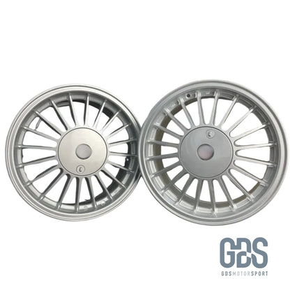 4 jantes style Alpina BMW R16’’ X 7 ET25 8’’ ET20 - Jantes et pneus - GDS Motorsport