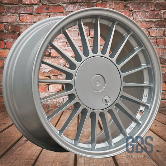 4 jantes style Alpina BMW R16’’ X 7 ET25 8’’ ET20 - Jantes et pneus - GDS Motorsport