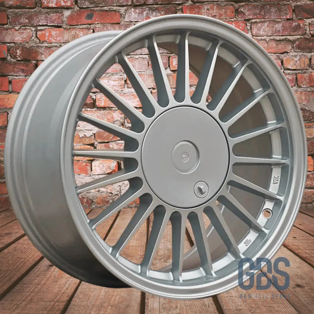 4 jantes Look Alpina BMW R16’’ X 7 ET25 8’’ ET20 - Jantes et pneus - GDS Motorsport