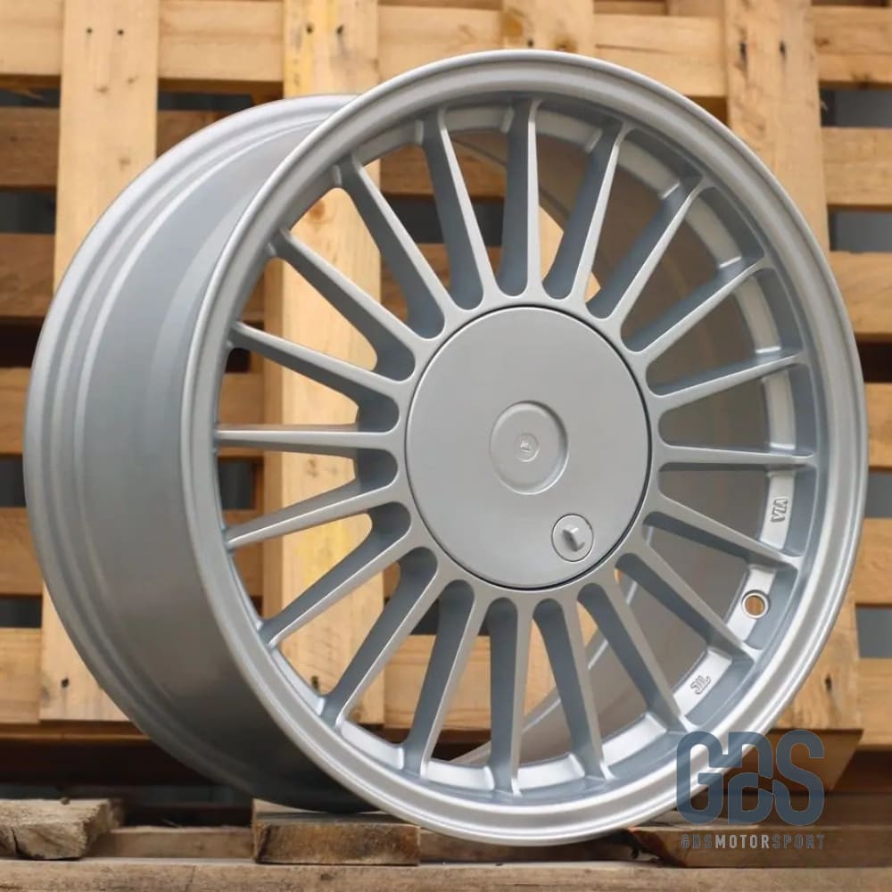 4 jantes style Alpina BMW R16’’ X 7 ET25 8’’ ET20 - Jantes et pneus - GDS Motorsport