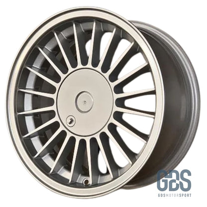 4 jantes style Alpina BMW R16’’ X 7 ET25 8’’ ET20 - Jantes et pneus - GDS Motorsport