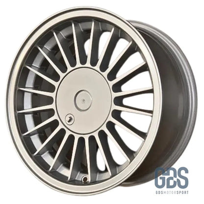 4 jantes Look Alpina BMW R16’’ X 7 ET25 8’’ ET20 - Jantes et pneus - GDS Motorsport