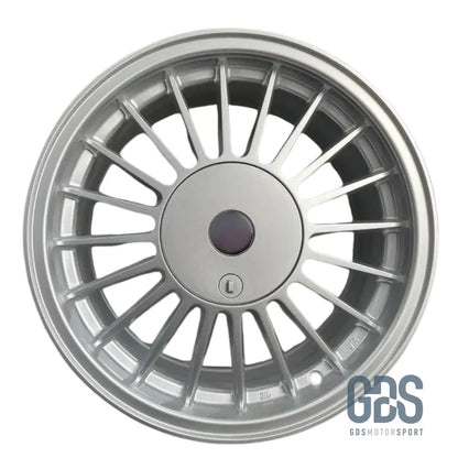 4 jantes Look Alpina BMW R16’’ X 7 ET25 8’’ ET20 - Jantes et pneus - GDS Motorsport