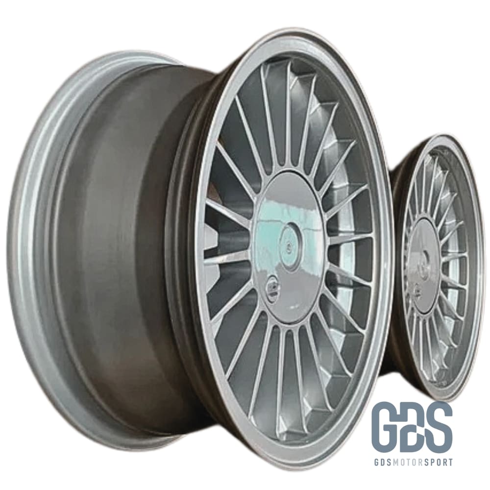 4 jantes style Alpina BMW R16’’ X 7 ET25 8’’ ET20 - Jantes et pneus - GDS Motorsport