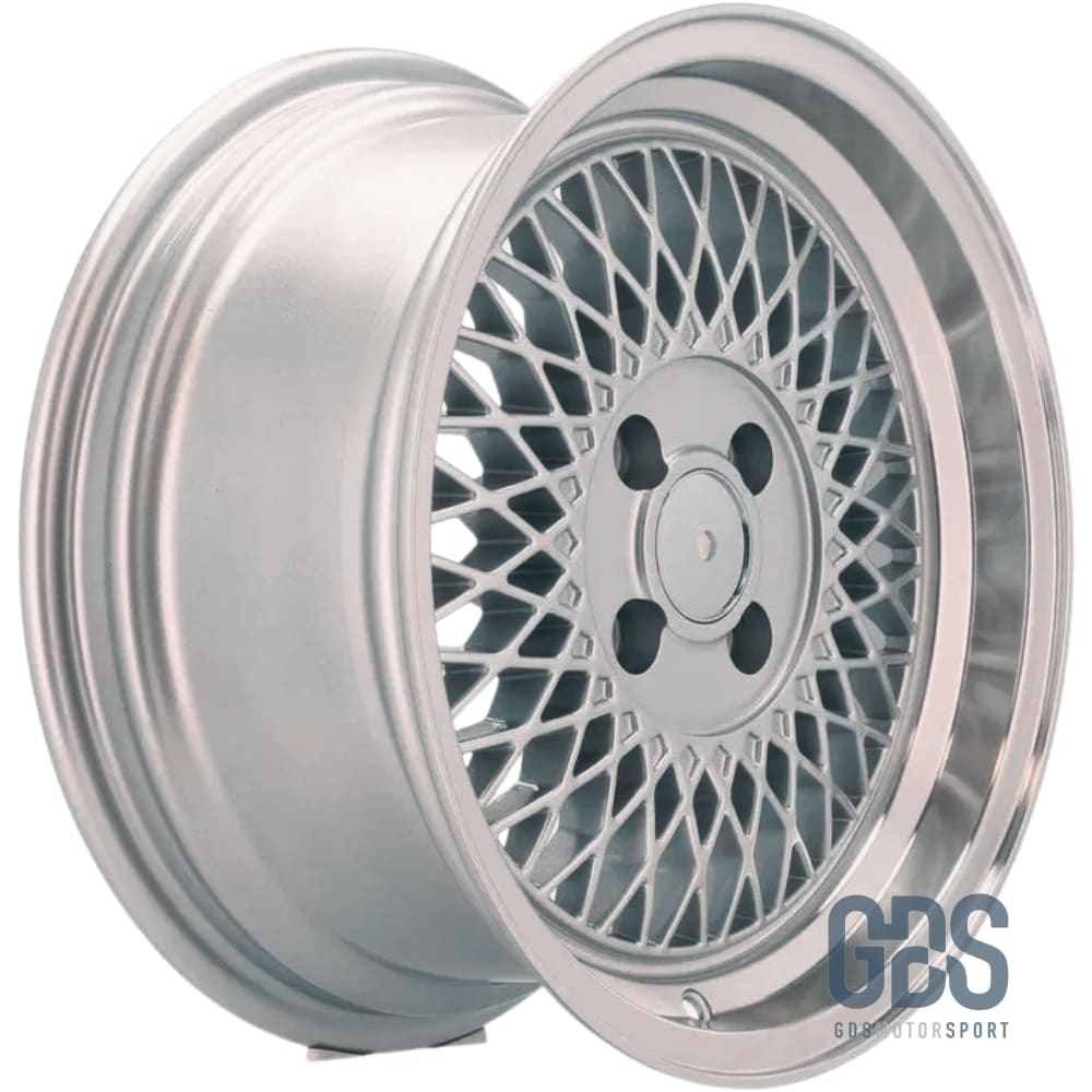 4 jantes style Klutch SL1 BMW R16’’ X 8’’ ET25 - Jantes et pneus - GDS Motorsport