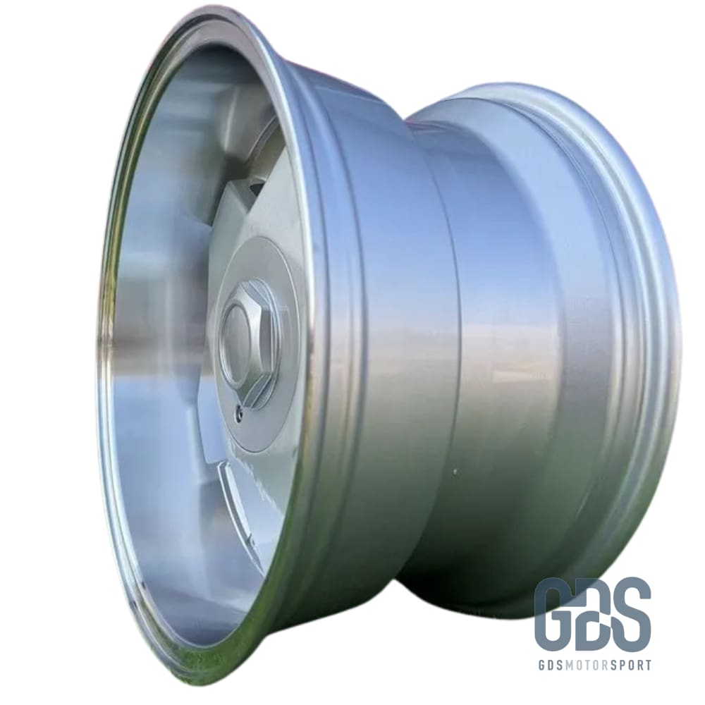 4 jantes Style Borbet A BMW R16’’ X 9’’ ET15 - Jantes et pneus - GDS Motorsport