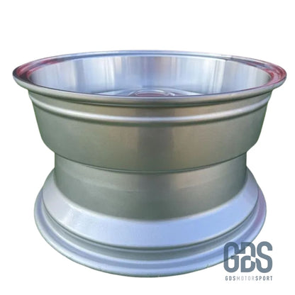 4 jantes Style Borbet A BMW R16’’ X 9’’ ET15 - Jantes et pneus - GDS Motorsport