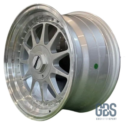 4 jantes style Hartge BMW R17’’ X 7.5’’ ET30 8.5 ET20 - Jantes et pneus - GDS Motorsport