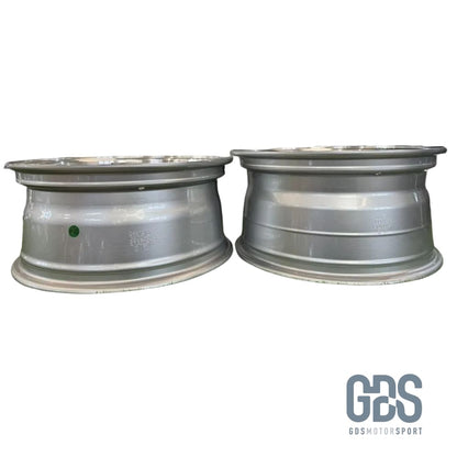 4 jantes style Hartge BMW R17’’ X 7.5’’ ET30 8.5 ET20 - Jantes et pneus - GDS Motorsport