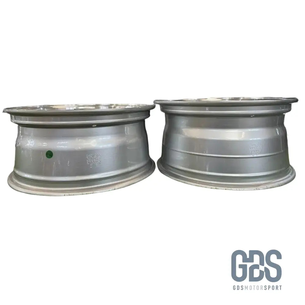 4 jantes Look Hartge BMW R17’’ X 7.5’’ ET30 8.5 ET20 - Jantes et pneus - GDS Motorsport