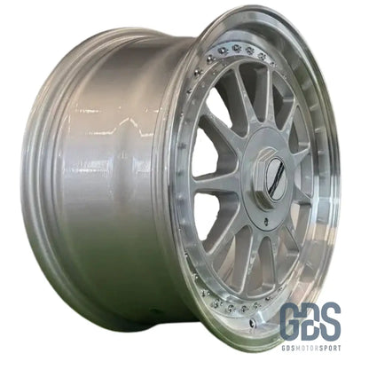 4 jantes Look Hartge BMW R17’’ X 7.5’’ ET30 8.5 ET20 - Jantes et pneus - GDS Motorsport