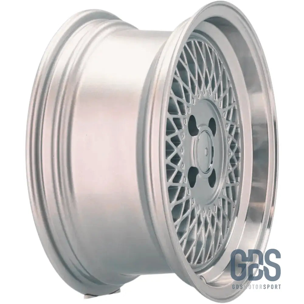 4 jantes Look Klutch SL1 BMW R15’’ X 7’’ ET25 - Jantes et pneus - GDS Motorsport