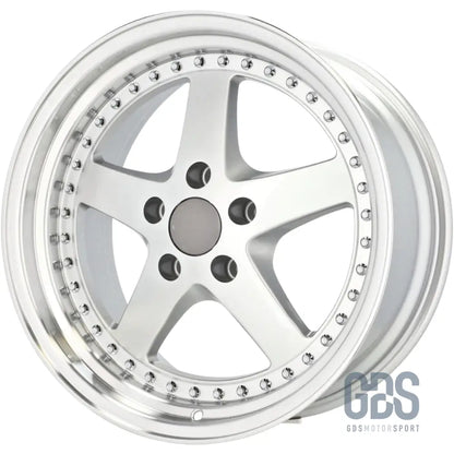 4 jantes style work equip gris bmw r18’’ x 8.5’’ et30 9.5’’ et35 - jantes et pneus