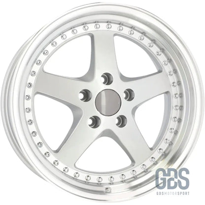 4 jantes style work equip gris bmw r18’’ x 8.5’’ et30 9.5’’ et35 - jantes et pneus