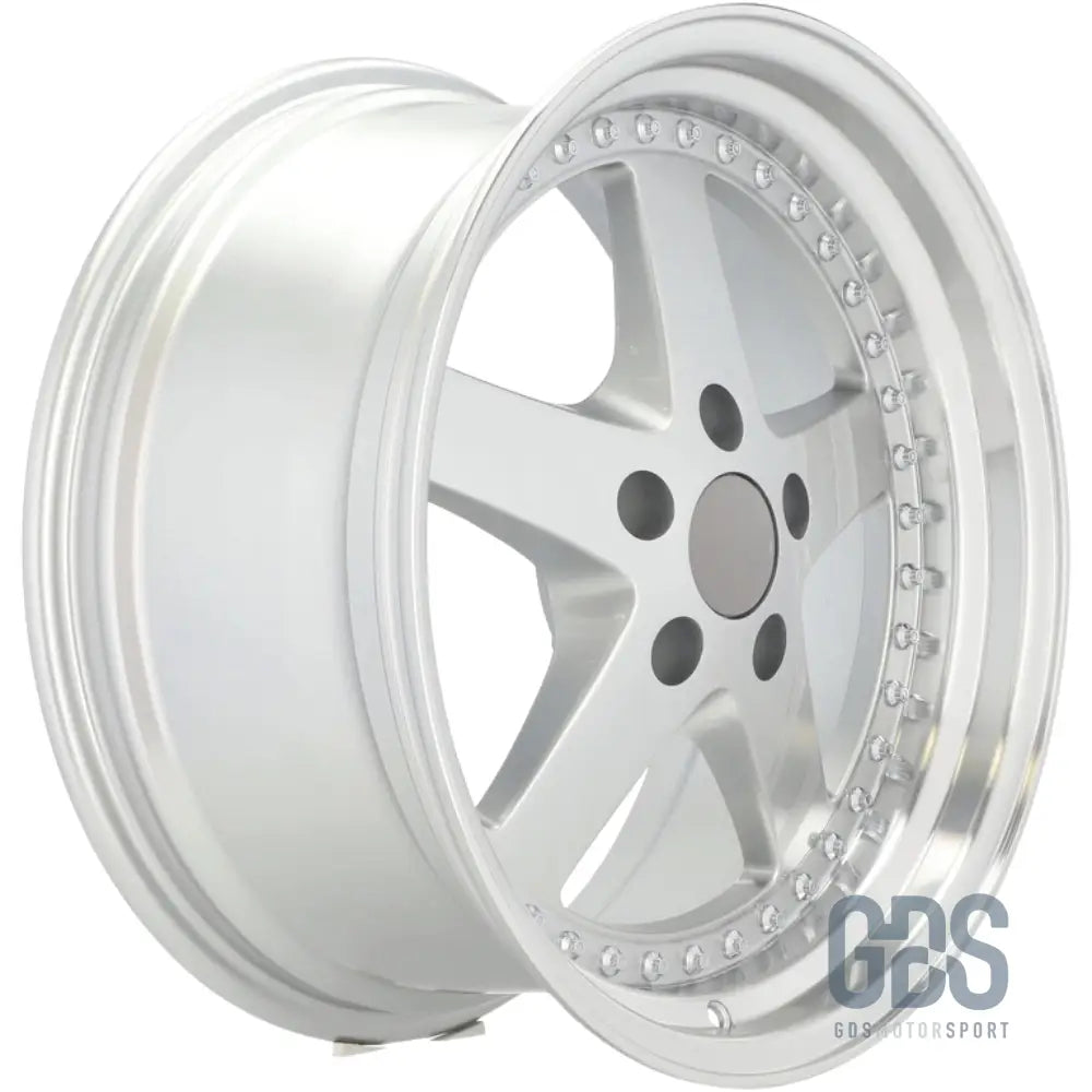 4 jantes style work equip gris bmw r18’’ x 8.5’’ et30 9.5’’ et35 - jantes et pneus