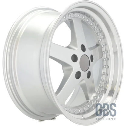 4 jantes style work equip gris bmw r18’’ x 8.5’’ et30 9.5’’ et35 - jantes et pneus