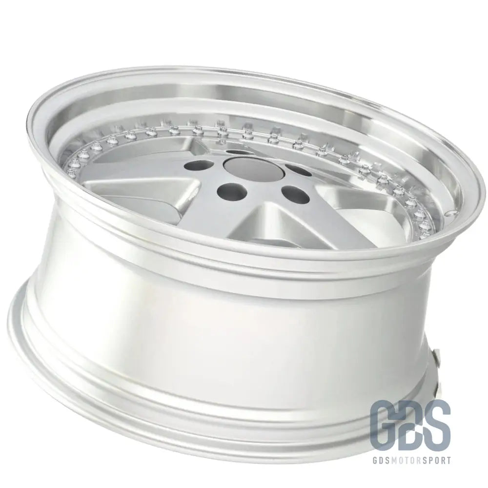 4 jantes style work equip gris bmw r18’’ x 8.5’’ et30 9.5’’ et35 - jantes et pneus