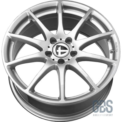 4 jantes tomason tn1 bmw r16’’ x 6.5’’ et38 - jantes et pneus