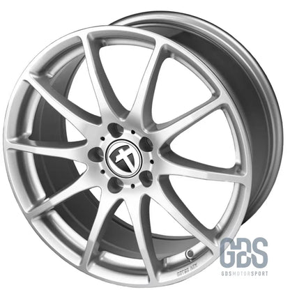4 jantes tomason tn1 bmw r16’’ x 6.5’’ et38 - jantes et pneus