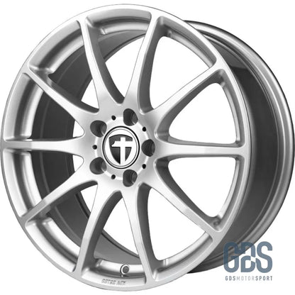 4 jantes TOMASON TN1 BMW R16’’ X 6.5’’ ET38 - Jantes et pneus - GDS Motorsport