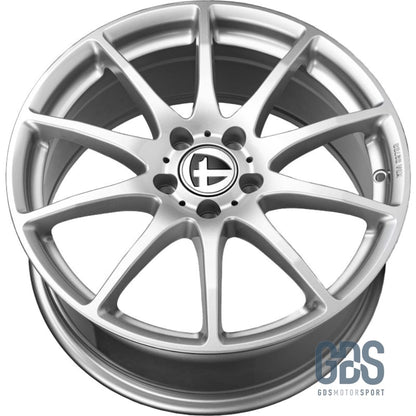 4 jantes TOMASON TN1 BMW R16’’ X 6.5’’ ET38 - Jantes et pneus - GDS Motorsport