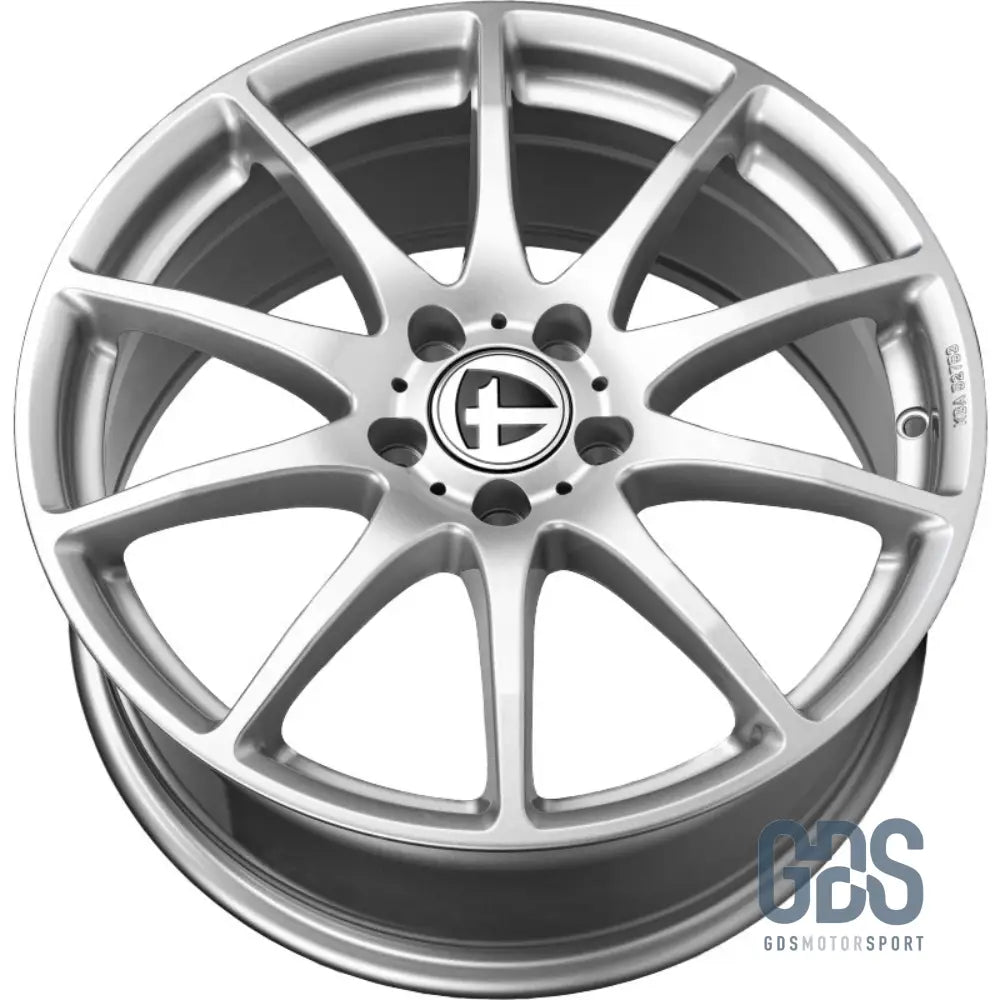 4 jantes TOMASON TN1 BMW R16’’ X 6.5’’ ET38 - Jantes et pneus - GDS Motorsport