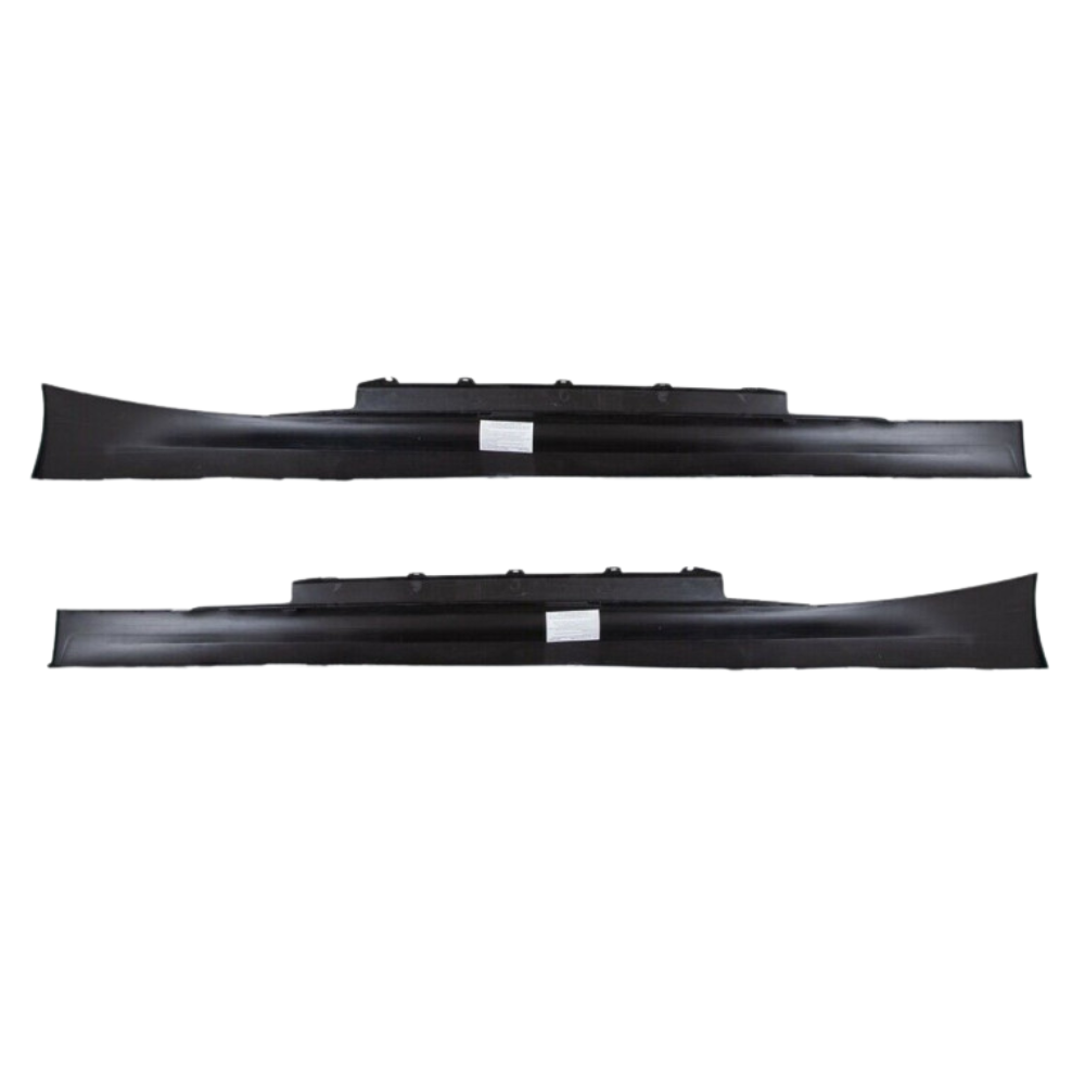 Bas de Caisse Pack M pour BMW Série 2 F22 F23 Phase 1 et Phase 2 LCI