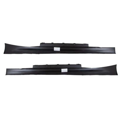 Bas de Caisse Pack M pour BMW Série 2 F22 F23 Phase 1 et Phase 2 LCI