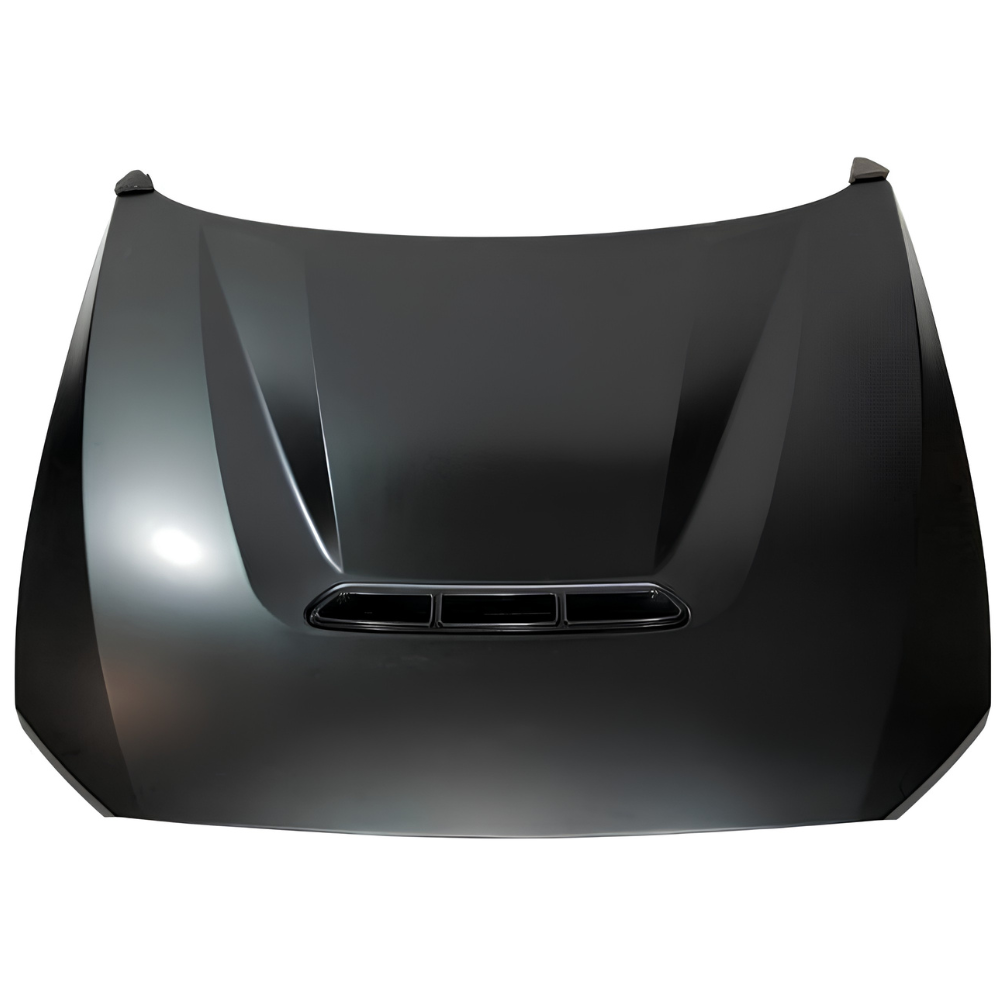 Capot Look M2 CS en Aluminium pour BMW Série 2 F22 F23