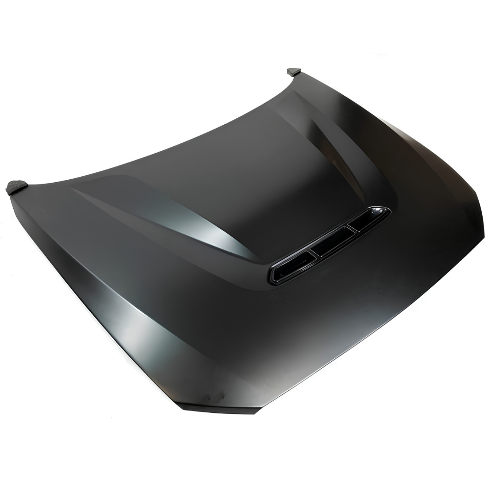 Capot Look M2 CS en Aluminium pour BMW Série 2 F22 F23