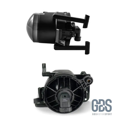 Feux antibrouillard pour BMW E92 / E93 Pack M3 - PHARES FEUX - GDS Motorsport