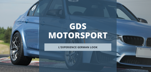 GDS Motorsport est une Team passionné German Look!