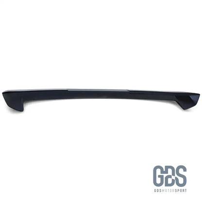 Becquet / aileron arrière BMW F20/ F21 Berline noir brillant Phase 1 - Pare Choc kit carrosserie - GDS Motorsport