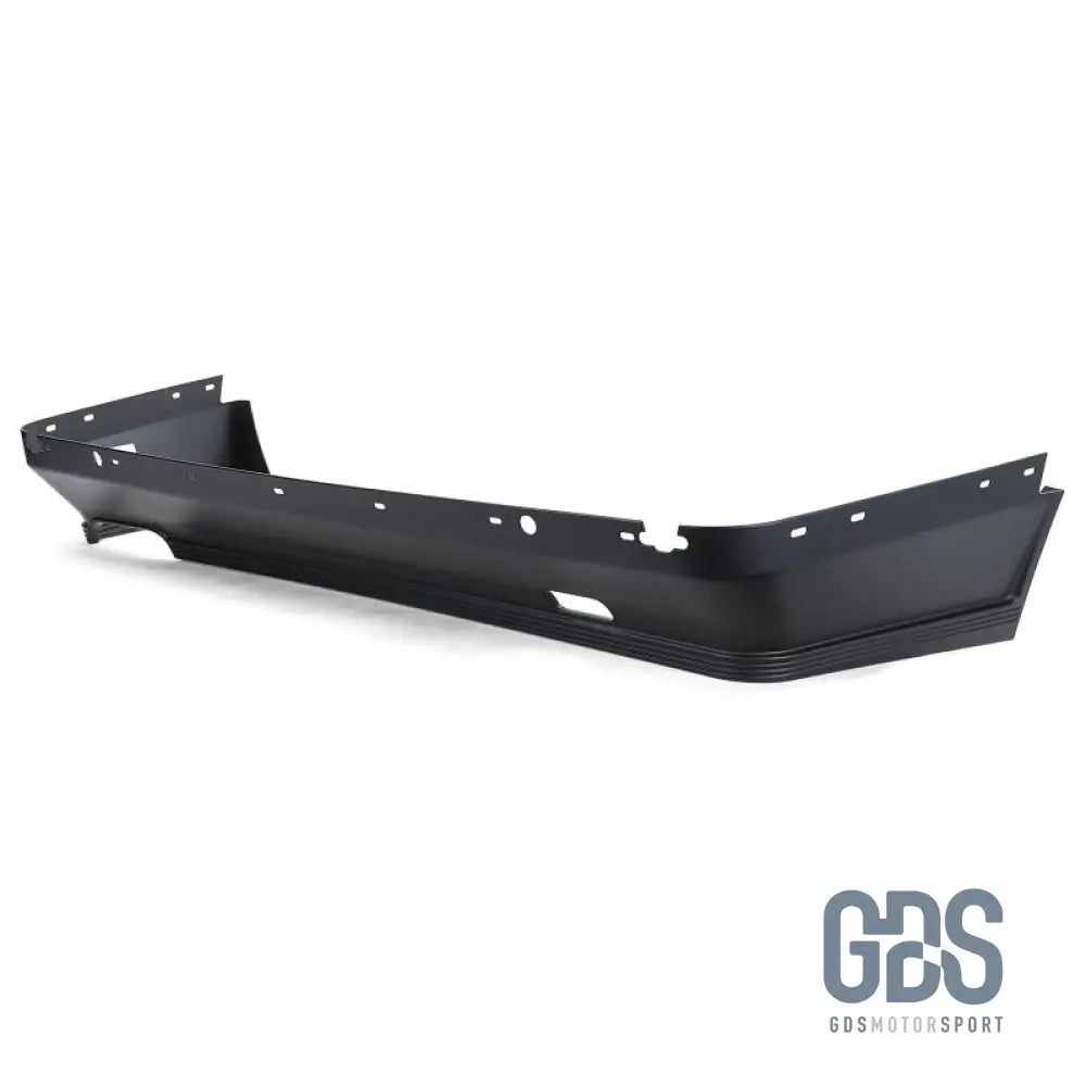 Pare choc arrière type M tech 1 pour BMW E30 de 1982 a 1990 - Choc - GDS Motorsport