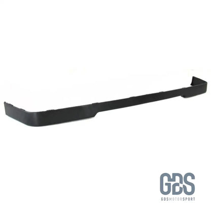 Spoiler rajout de pare choc avant pour BMW E30 1982 a 1994 - Pare Choc - GDS Motorsport
