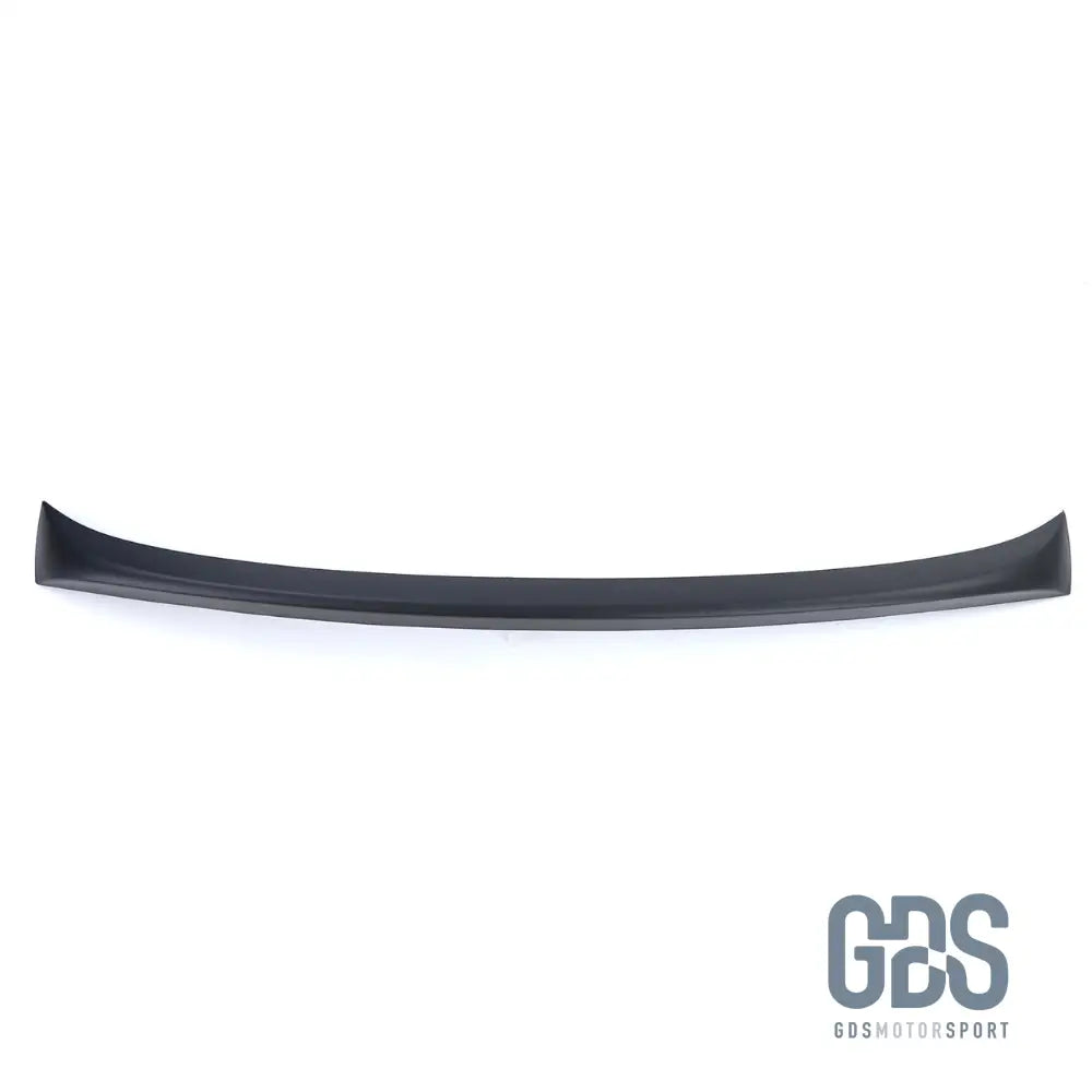 Becquet aileron de coffre malle arrière BMW E90 berline large Look M-thechnic - Éléments carrosserie - GDS Motorsport