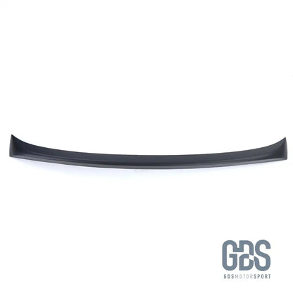 Becquet aileron de coffre malle arrière BMW E90 berline large Look M-thechnic - Éléments carrosserie - GDS Motorsport