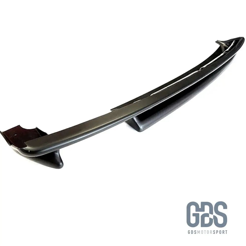 Spoiler Diffuseur Look M3 pour pare choc arrière original BMW E36 - Pare Choc - GDS Motorsport